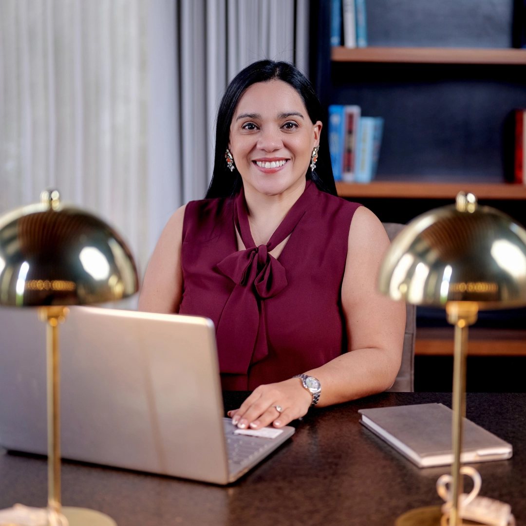 Ana Gaby Pérez